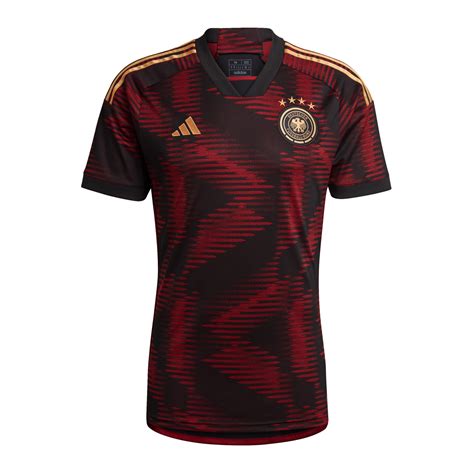 deutschland trikot schwarz adidas|adidas deutschland trikot.